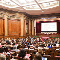 La litigación internacional y la prueba en el juicio verbal, ejes del 5º Congreso de Derecho de Familia del ICAB